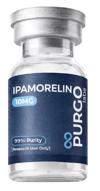 Ipamorlin