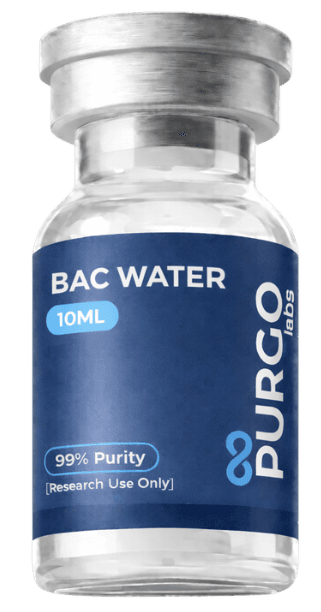 BAC Water