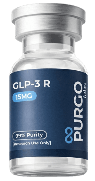 GLP-3 R vial