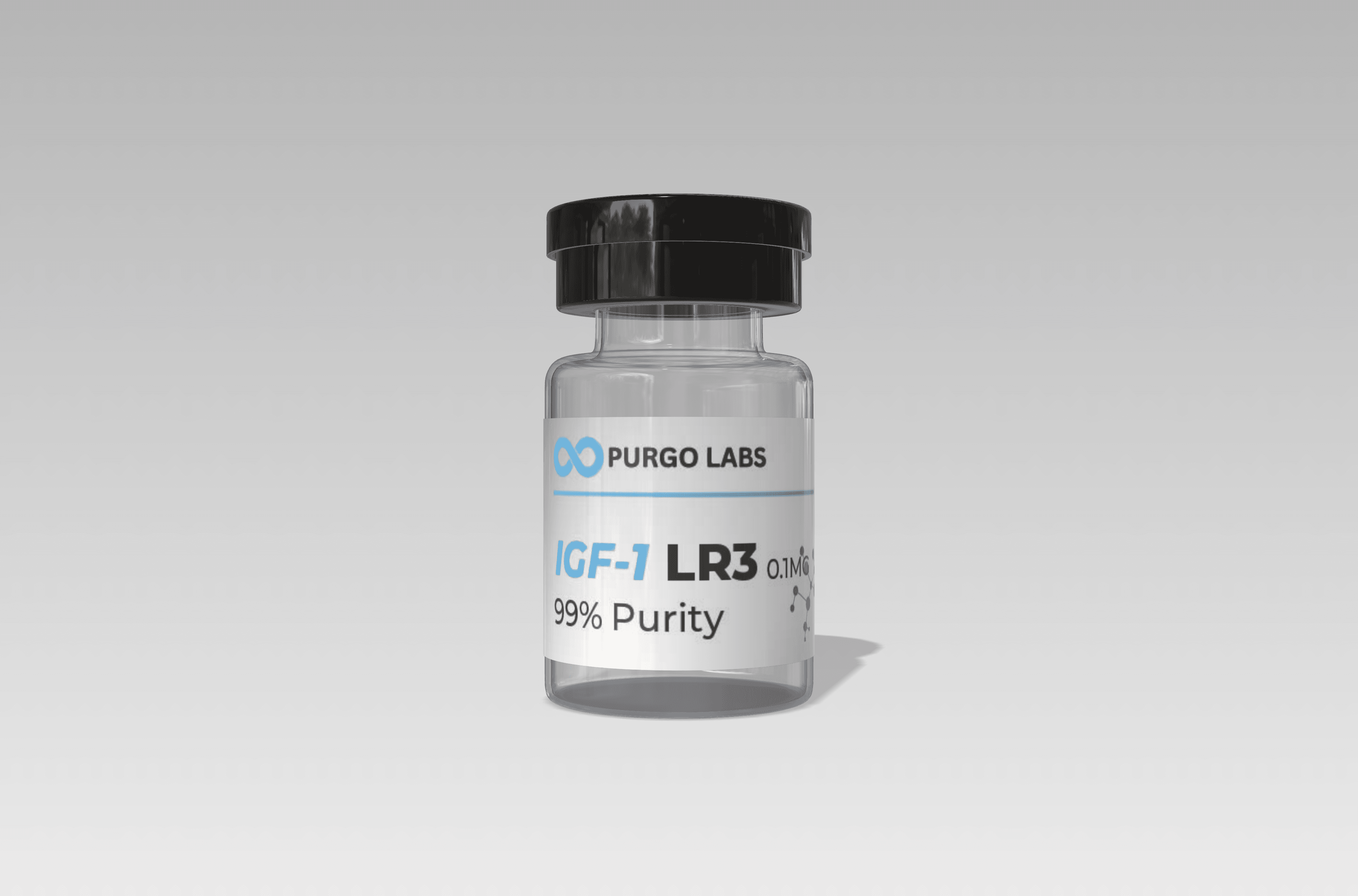 IGF-1 LR3