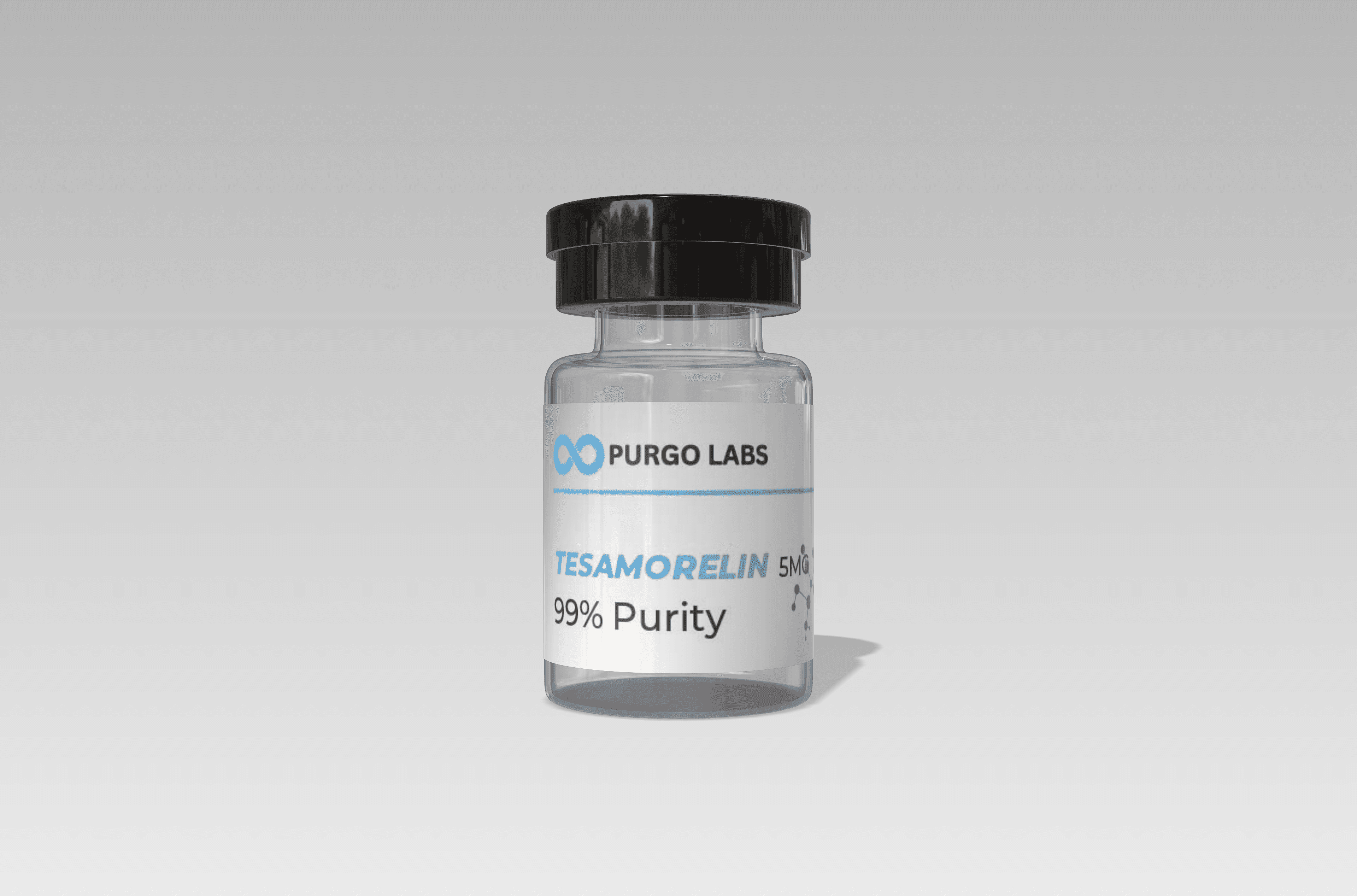 Tesamorelin